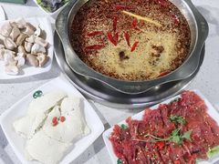 -枇杷园食为鲜火锅(南山店)
