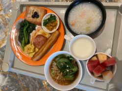 -嘉悦时光玺悦阁月子中心(九龙湖店)