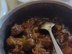 -惠丰堂饭庄·烤鸭·京味菜(翠微路店)