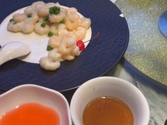 -外婆小菜(灵岩南路店)