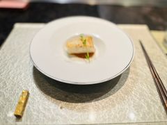 -Ginza Onodera铁板烧(外滩十八号店)