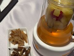 -粗茶淡饭·汉口公馆(循礼门店)