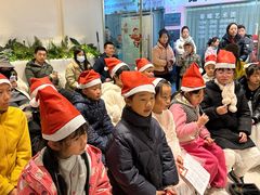 -朗韵钢琴学校(中环金界店)