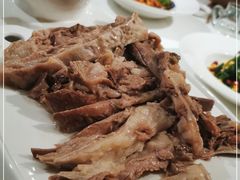 -宁夏国强手抓羊肉·清真菜(未央路凤三店)