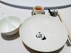 -眉州东坡·熊猫主题餐厅(枫蓝店)
