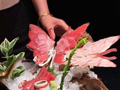 -蟹犇•帝王蟹雪蟹(陆家嘴店)