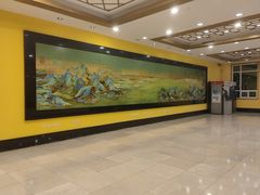 -北京九华山庄会展酒店