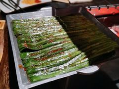 -很久以前羊肉串(簋街店)