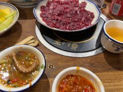 -厝味火锅·潮汕卤水火锅(十一合店)