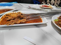 -勇利赵家烤肉坊(纬二街店)
