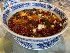 -漢舍中国菜馆(889广场店)