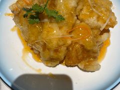 -老边饺子馆(金源店)