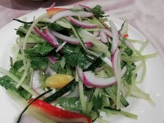 随便菜-老爷庙风味美食府(魏都大道店)