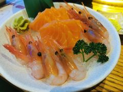 -赤坂亭·M9和牛放题(长楹天街购物中心店)