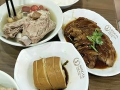 -松發肉骨茶(牛车水店)