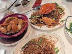 -喜记避风塘炒辣蟹(旗舰店)