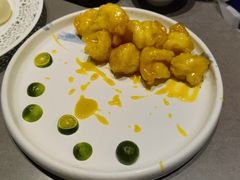 -四川饭店(长白店)