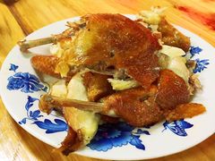 -亚一荔枝柴烧鸡(仙葫店)