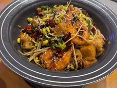 -星河湾温泉洗浴酒店