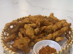 -苏湘小馆·不做预制菜(青年公社店)
