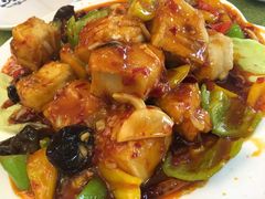 -桃子餐厅·天津菜(红星路直营店)