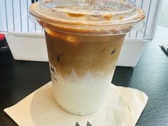 -M Stand(北京平安幸福中心店)