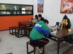 -福海面馆(阳曲店)