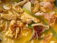-伙靠·江浙菜(田林路店)