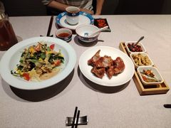 -玖味(老工人西路店)