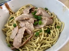 爱西干面套餐-非遗·爱西干面(小公园总店)