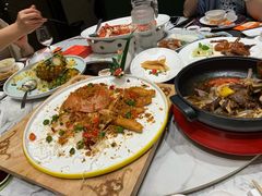 -国惠大酒楼(仓山万达店)