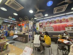 -新记美食(关闸店)