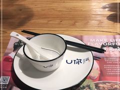 -U你·湖北家宴菜(南湖总店)