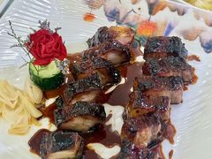 -金百门·顺德海鲜酒家(陈村店)