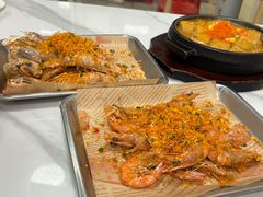 -不仔客海鲜·三亚老字号(第一市场店)