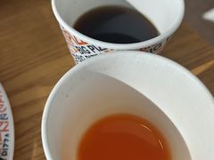 -比格比萨自助(诺亚大厦店)