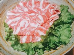 -老墙根涮肉·铜锅·烧烤(王四营店)
