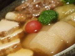 关东煮-比尔森韩式烤肉自助(绿园店)