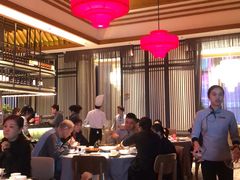 大堂-金鸭季·北京烤鸭(深业上城店)