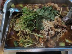 -黑牛码头·小龙虾·烧烤