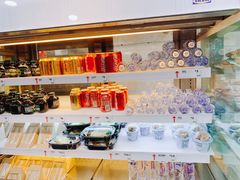 零售区-宜家·瑞典风味餐厅(北京西红门店)