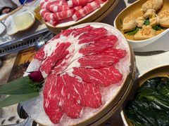 -海底捞火锅(龙首印象城店)