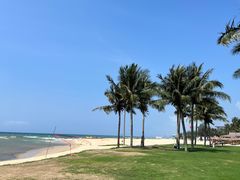 -石梅湾艾美度假酒店