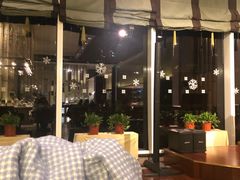 -富力希尔顿酒店·地阔自助餐厅