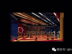 -奇迹健身(金牛凯德店)