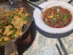 -米椰湘·辣椒炒肉