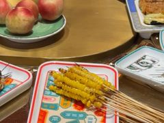 -高鸽子锦州烧烤63年(海阳路店)