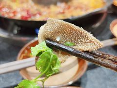 -楠火锅(绵阳首店)