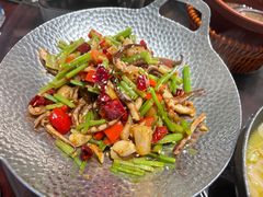 -小菜园新徽菜(滁州苏宁店)