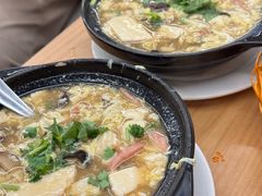 -买又大餐厅(福林里店)